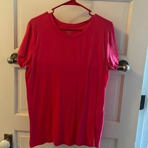 PINK T Shirt